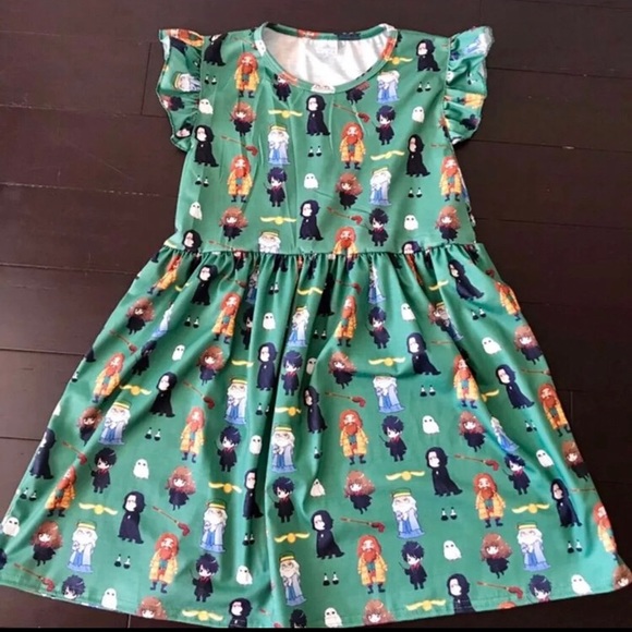 Other - Harry Potter Pearl Dress